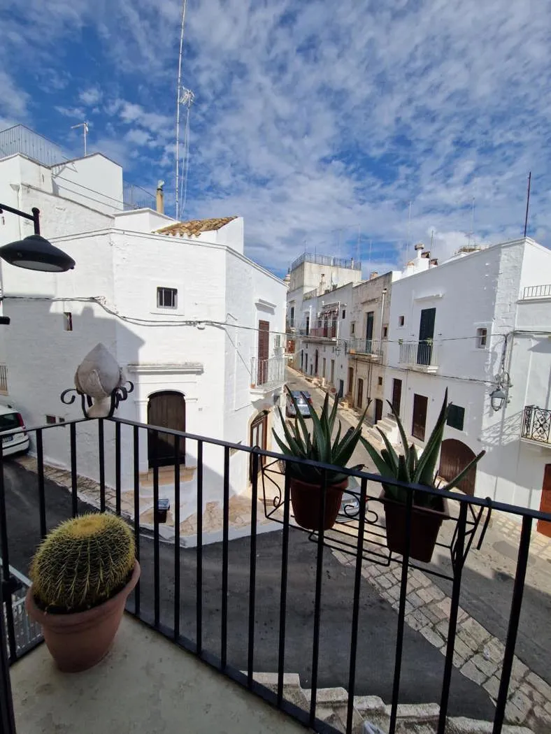 Casa indipendente in vendita a Ceglie Messapica - foto 2