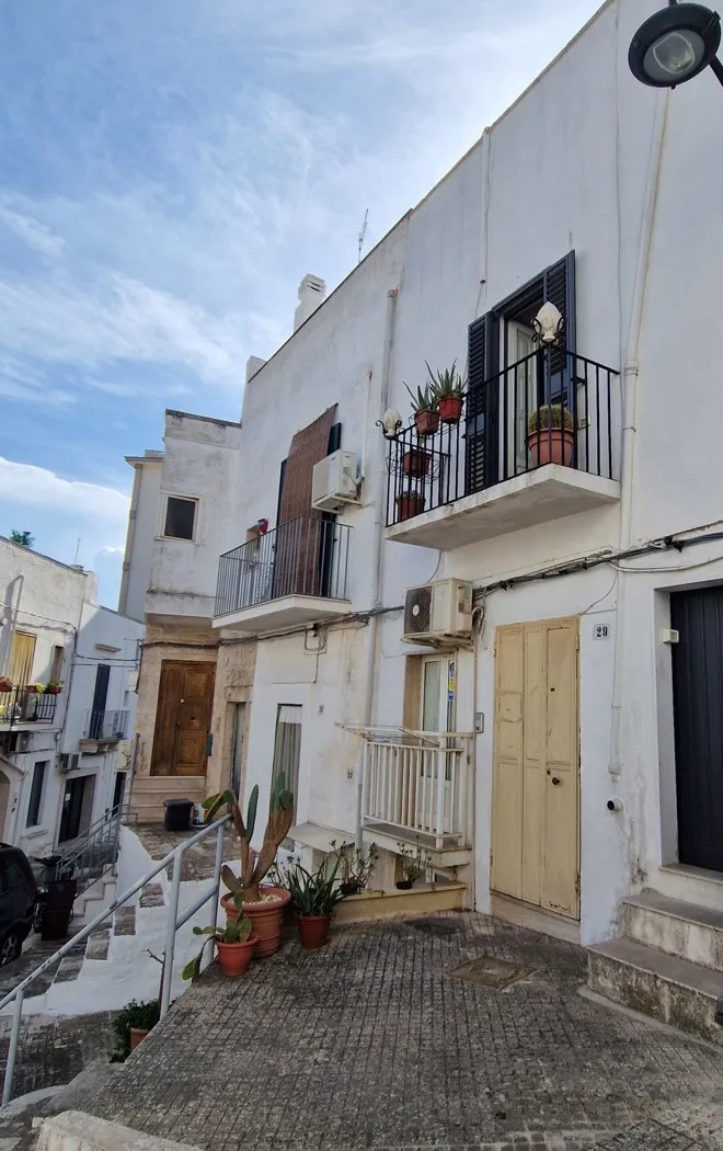 Casa indipendente in vendita a Ceglie Messapica - foto 3