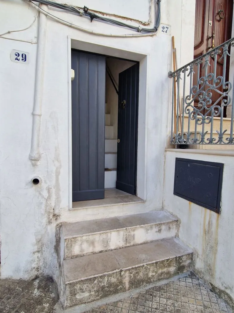 Casa indipendente in vendita a Ceglie Messapica - foto 4