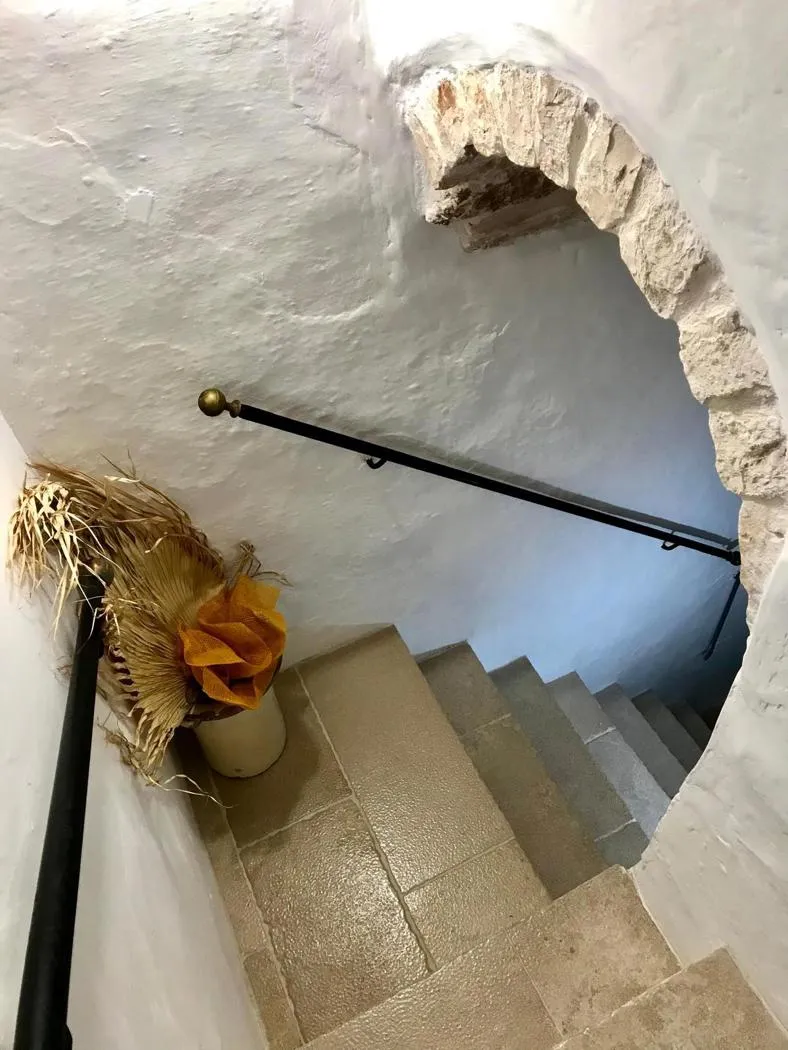 Casa indipendente in vendita a Ceglie Messapica - foto 5