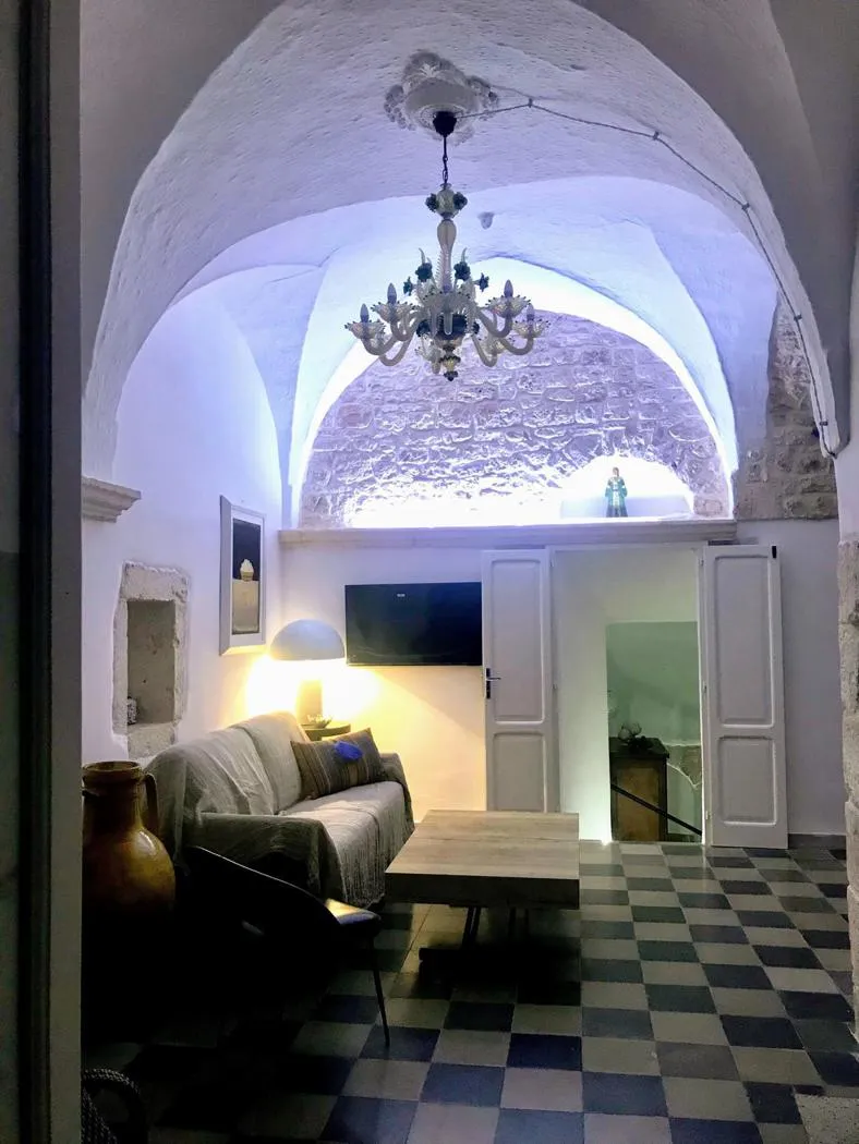Casa indipendente in vendita a Ceglie Messapica - foto 6