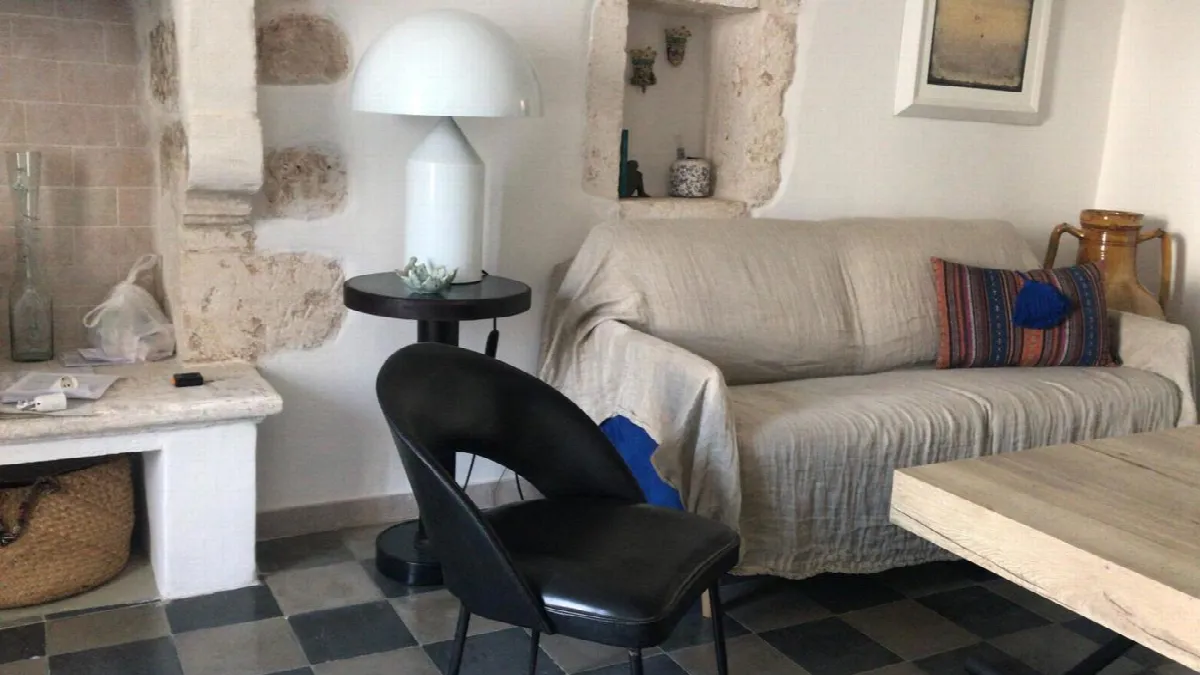 Casa indipendente in vendita a Ceglie Messapica - foto 7