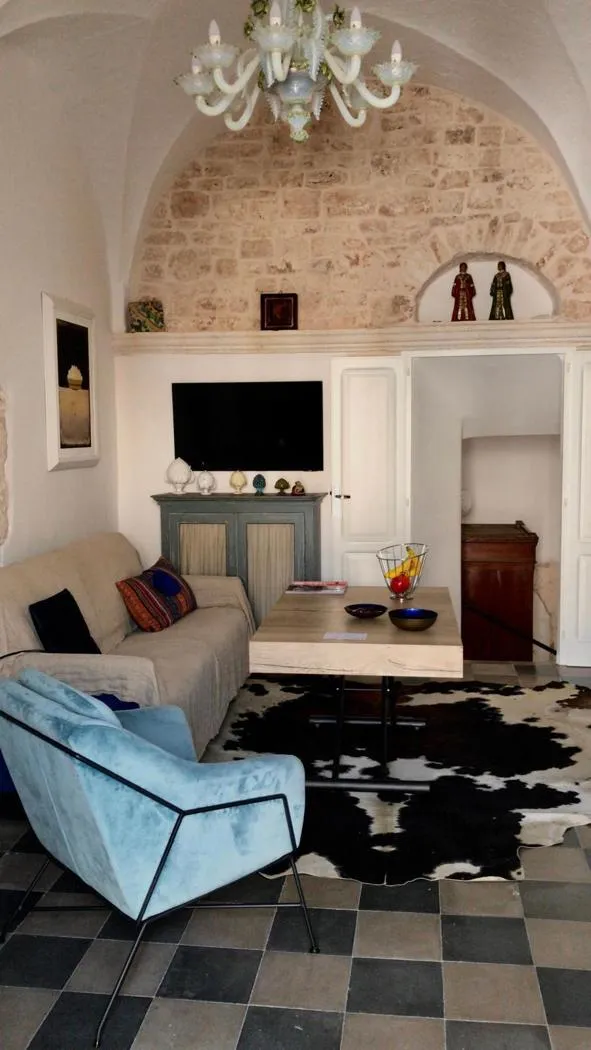 Casa indipendente in vendita a Ceglie Messapica - foto 9