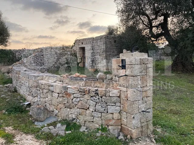 Rustico in vendita a Cisternino - foto 10