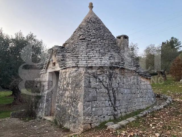 Rustico in vendita a Cisternino - foto 2