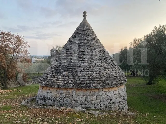 Rustico in vendita a Cisternino - foto 3