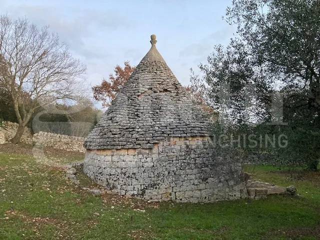 Rustico in vendita a Cisternino - foto 4
