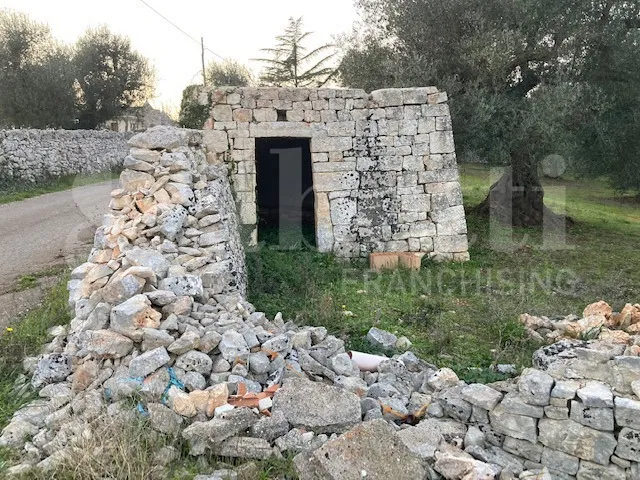 Rustico in vendita a Cisternino - foto 5