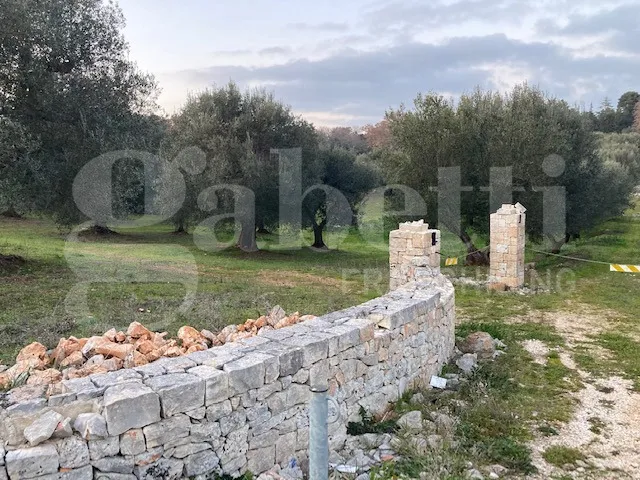 Rustico in vendita a Cisternino - foto 7