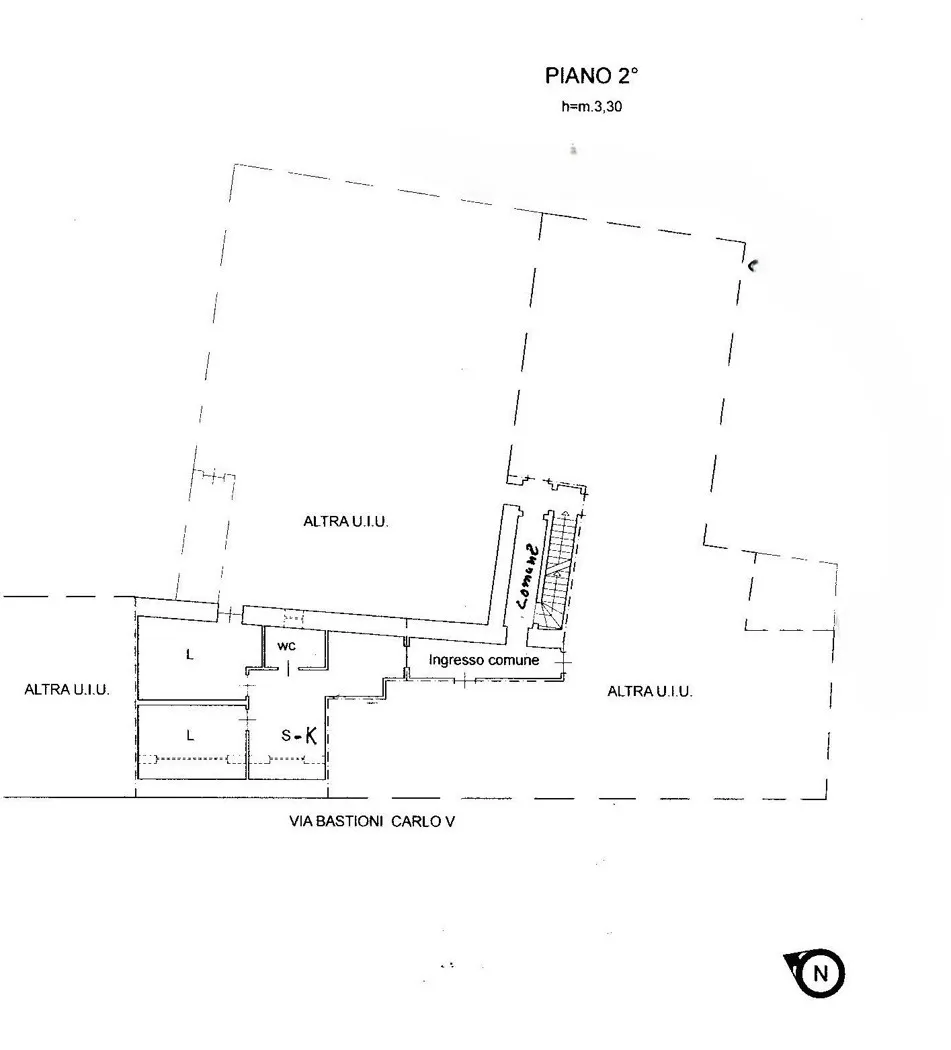 Appartamento in vendita a Brindisi - foto 4