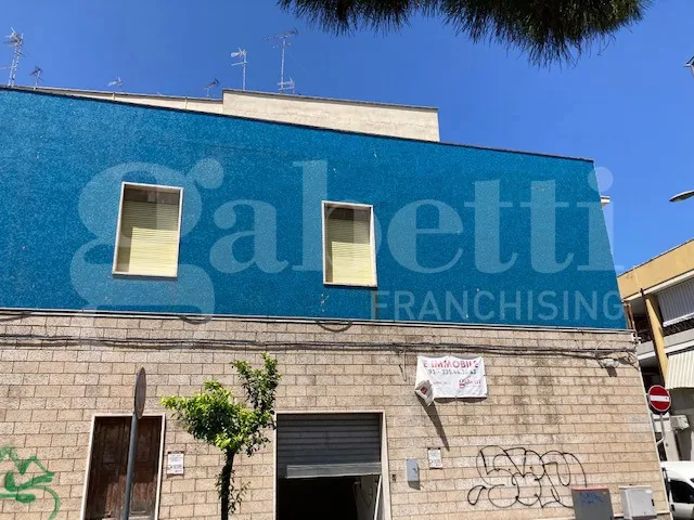 Casa indipendente in vendita a Brindisi - foto 1