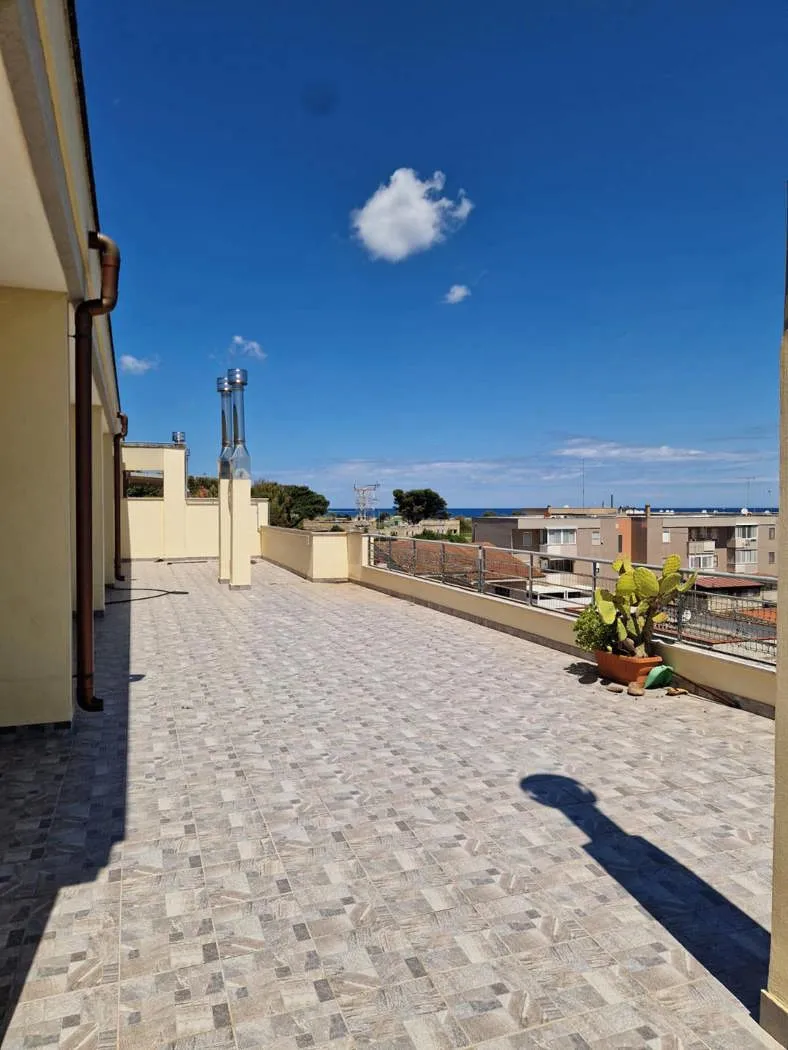 Attico in vendita a Brindisi - foto 1