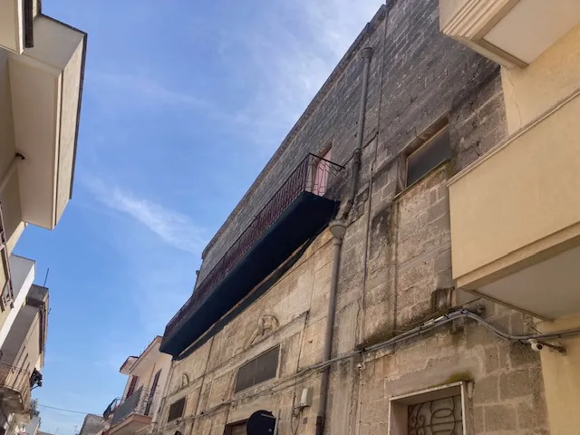 Casa indipendente in vendita a Mesagne - foto 1