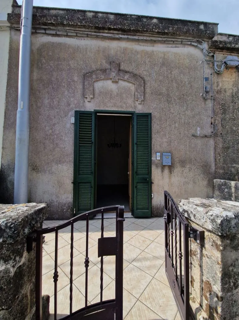 Casa indipendente in vendita a Alessano - foto 2