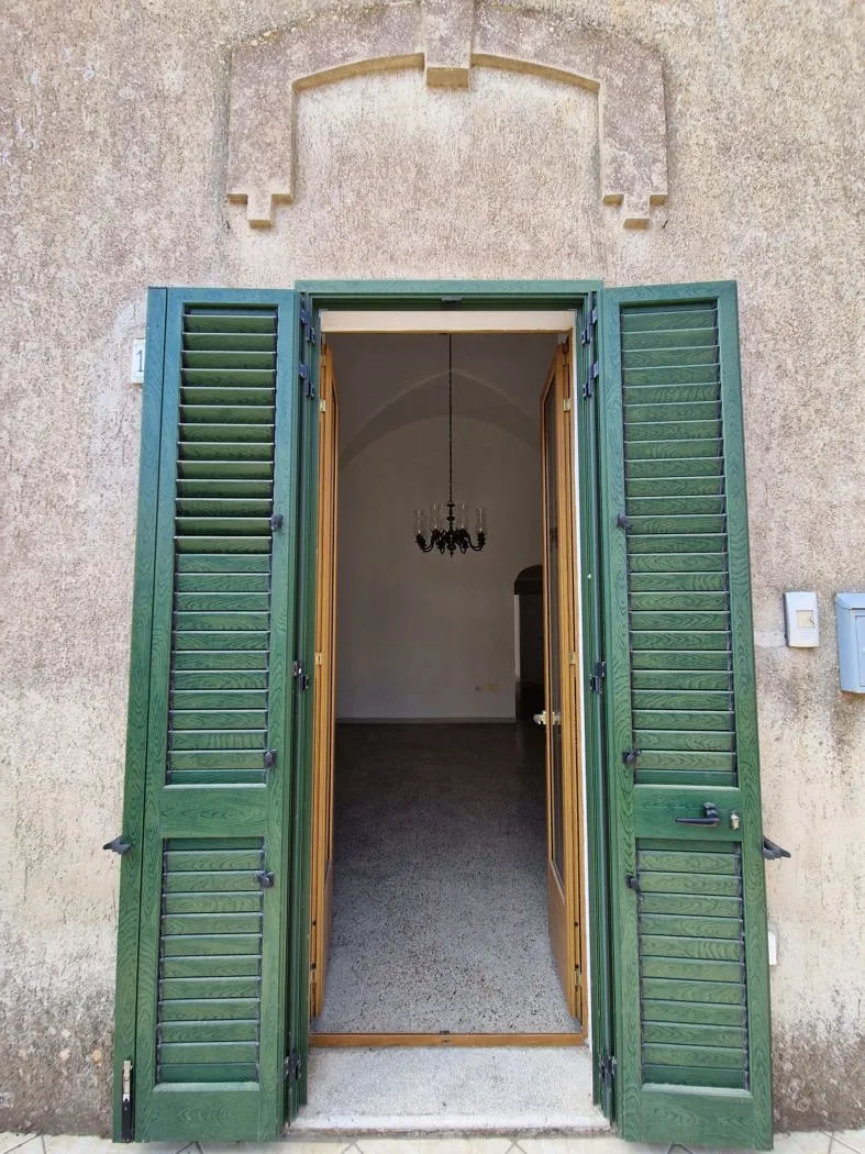 Casa indipendente in vendita a Alessano - foto 4