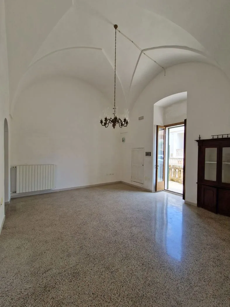 Casa indipendente in vendita a Alessano - foto 5