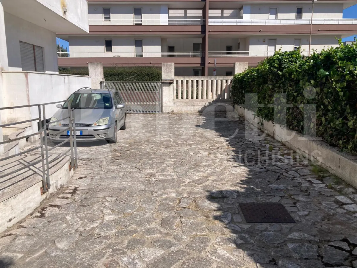 Appartamento in vendita a Brindisi - foto 7