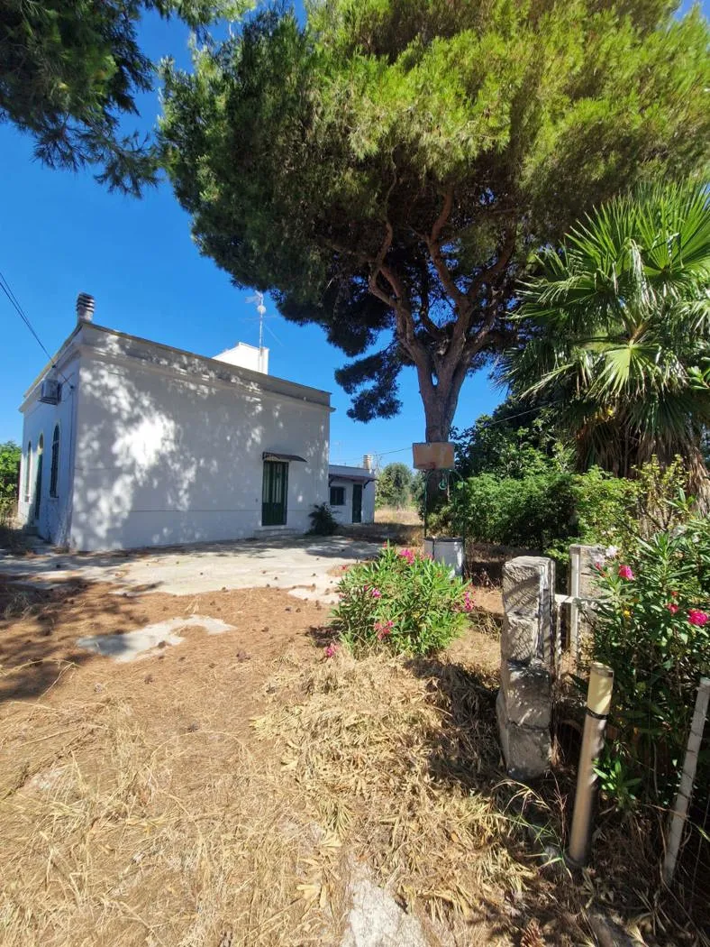 Villetta a schiera in vendita a Brindisi - foto 1