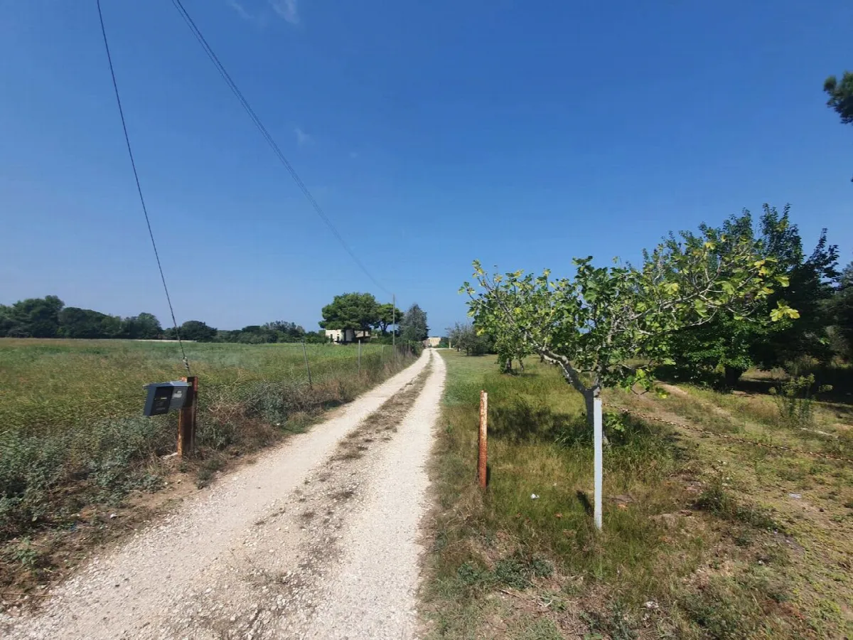Villetta a schiera in vendita a Brindisi - foto 2