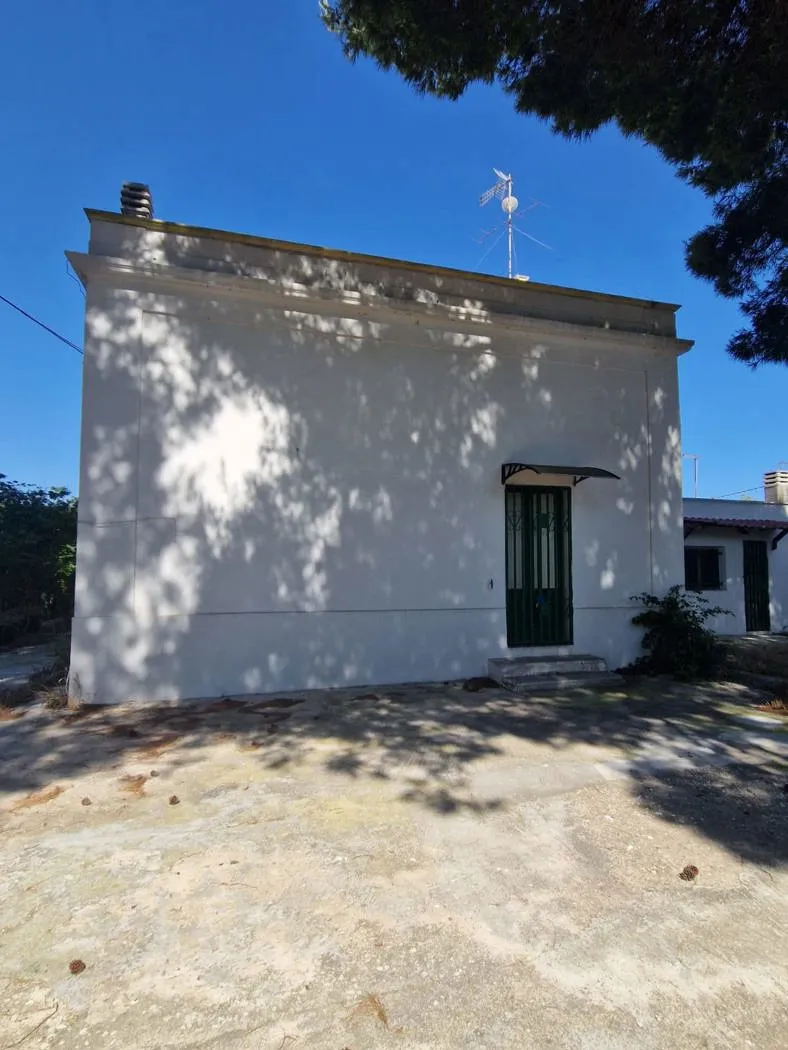 Villetta a schiera in vendita a Brindisi - foto 8