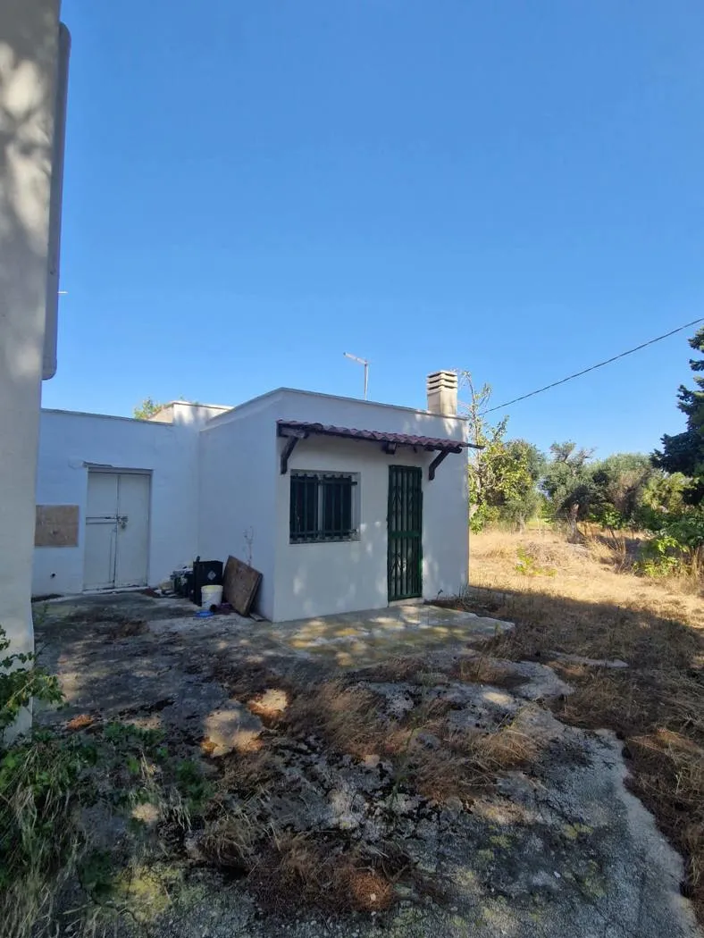 Villetta a schiera in vendita a Brindisi - foto 9