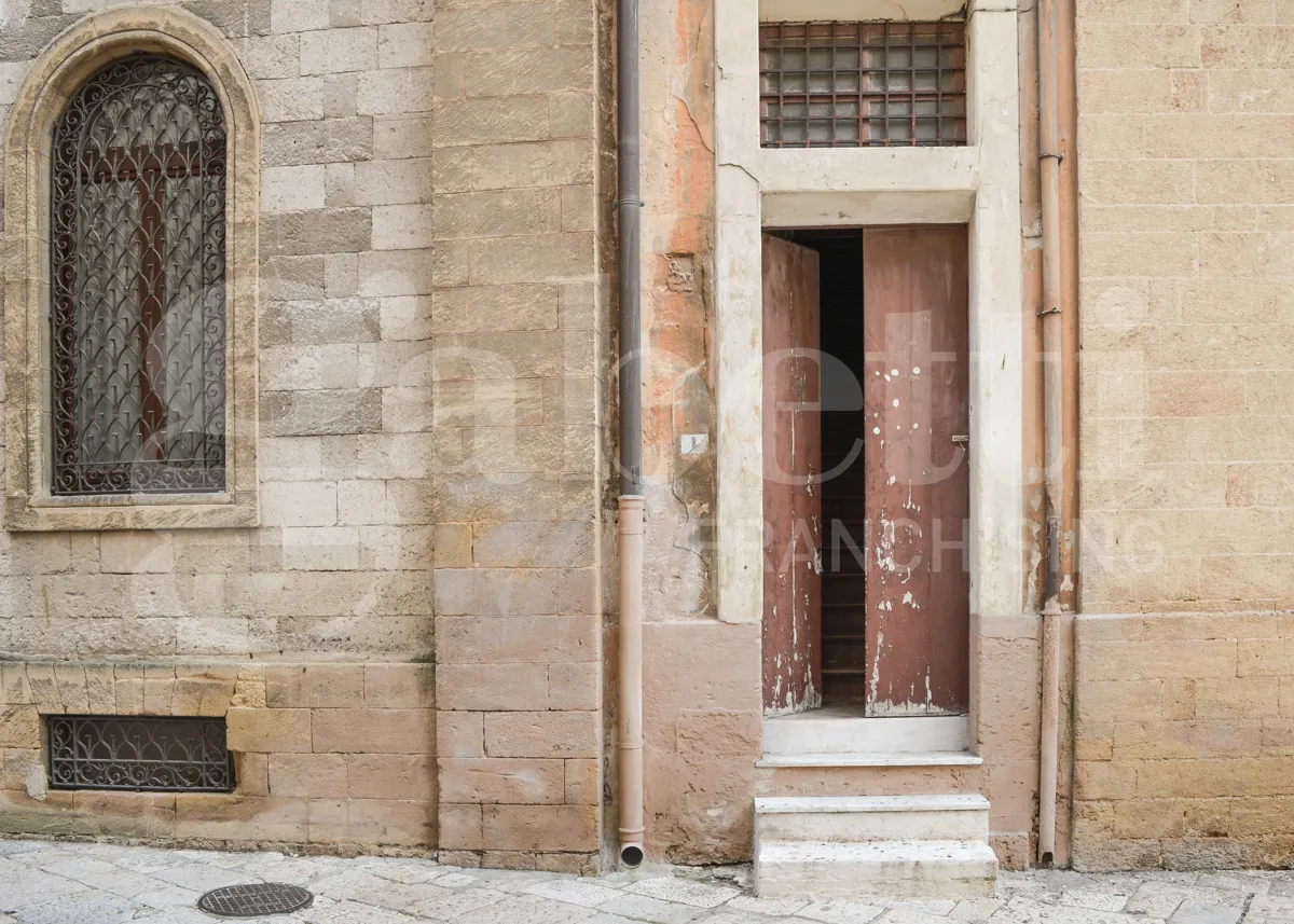 Casa indipendente in vendita a Brindisi - foto 2
