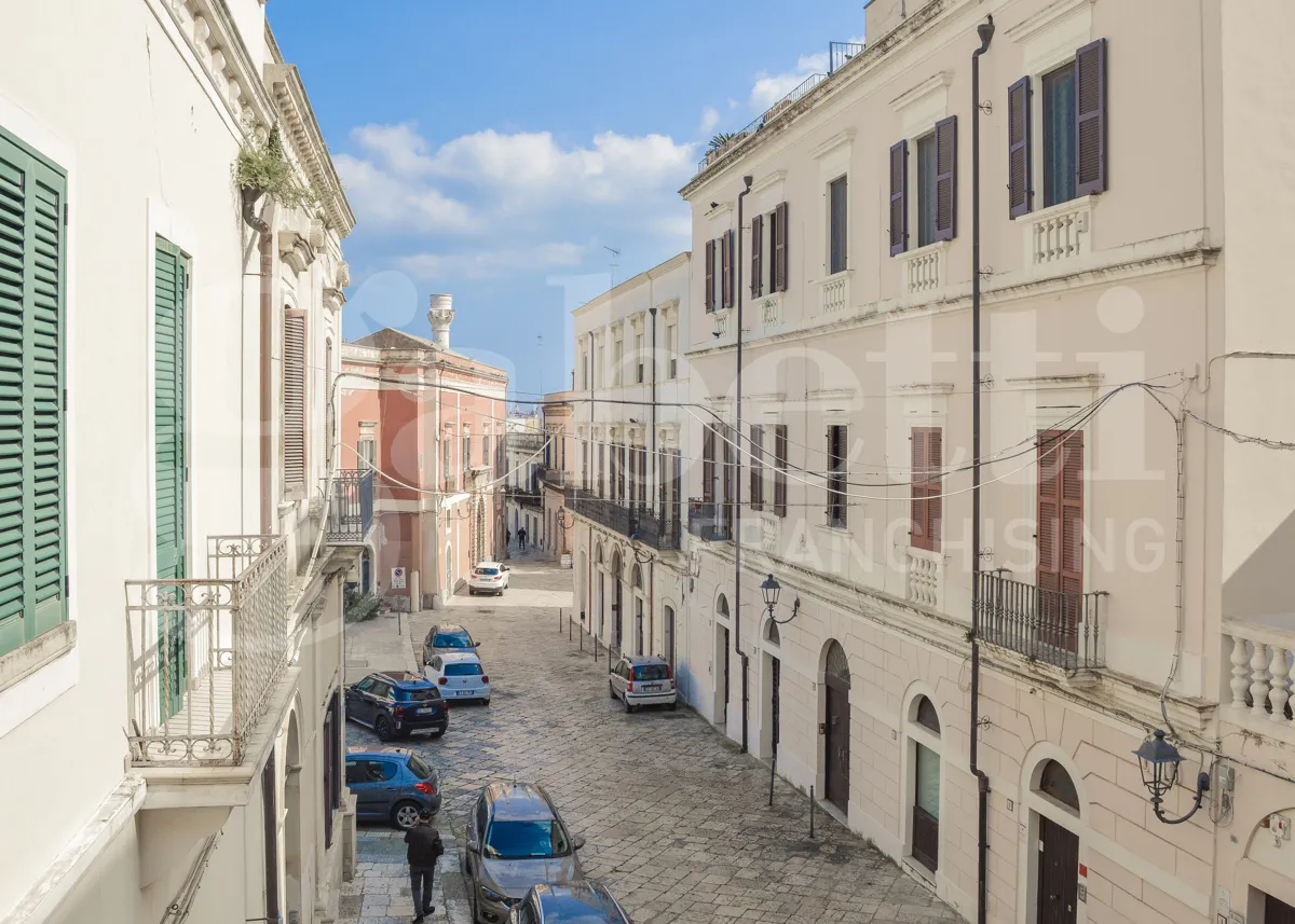 Casa indipendente in vendita a Brindisi - foto 4