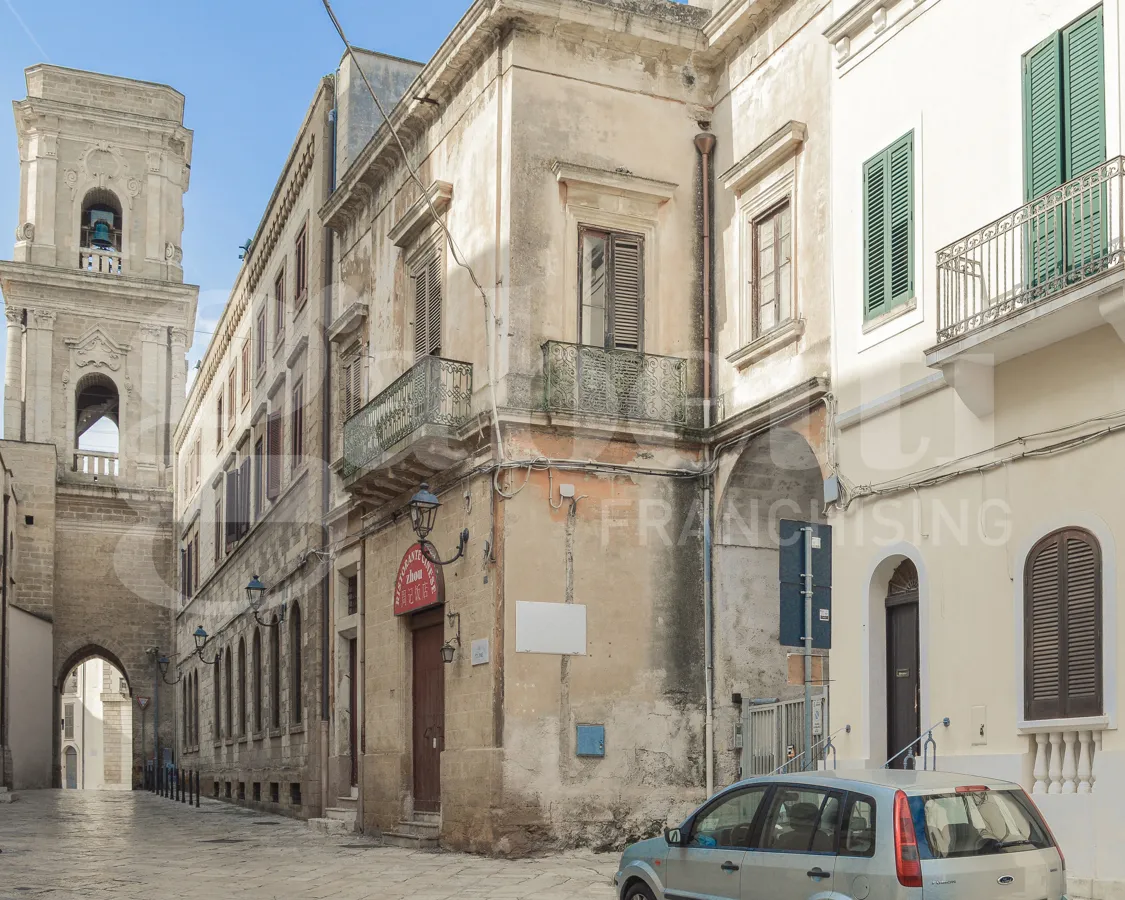Casa indipendente in vendita a Brindisi - foto 5