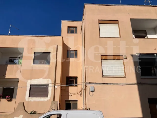 Appartamento in vendita a Mesagne - foto 2