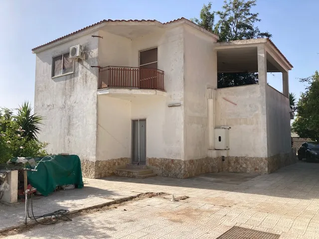 Villetta a schiera in vendita a Brindisi - foto 1