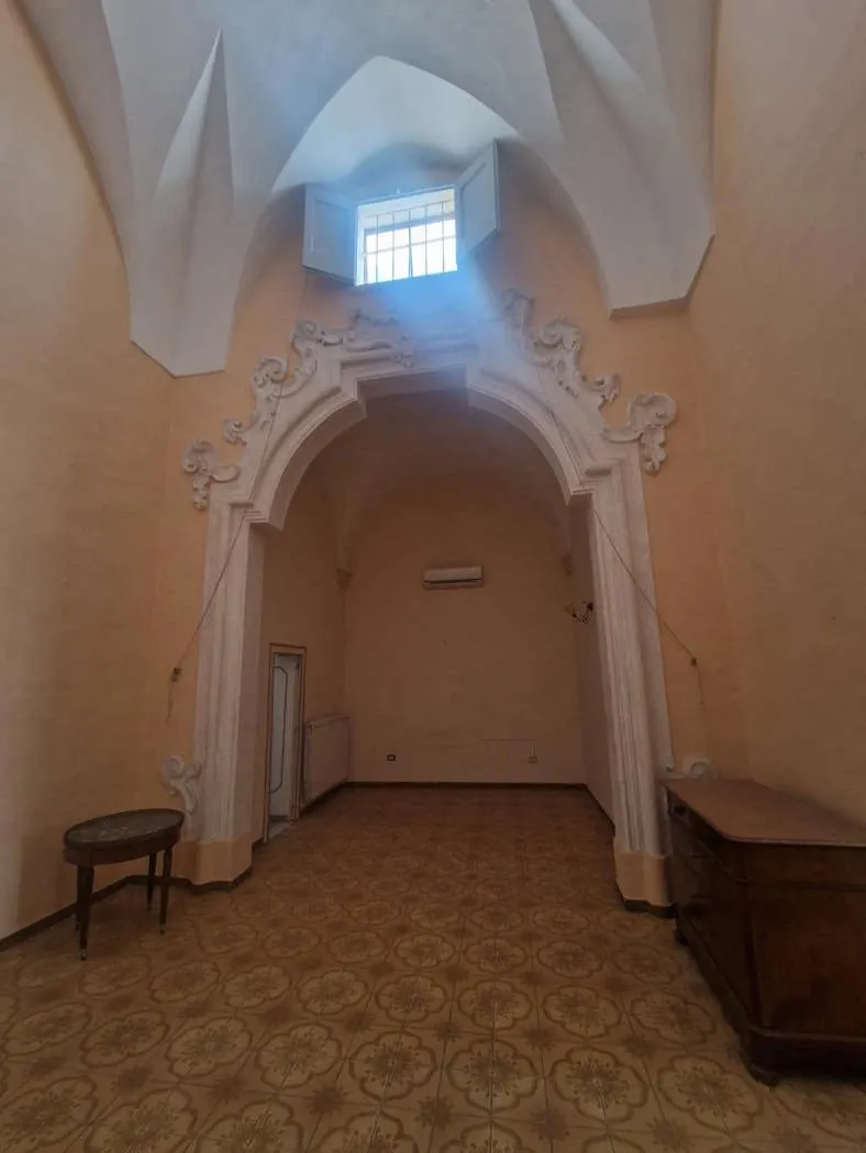 Casa indipendente in vendita a Mesagne - foto 2