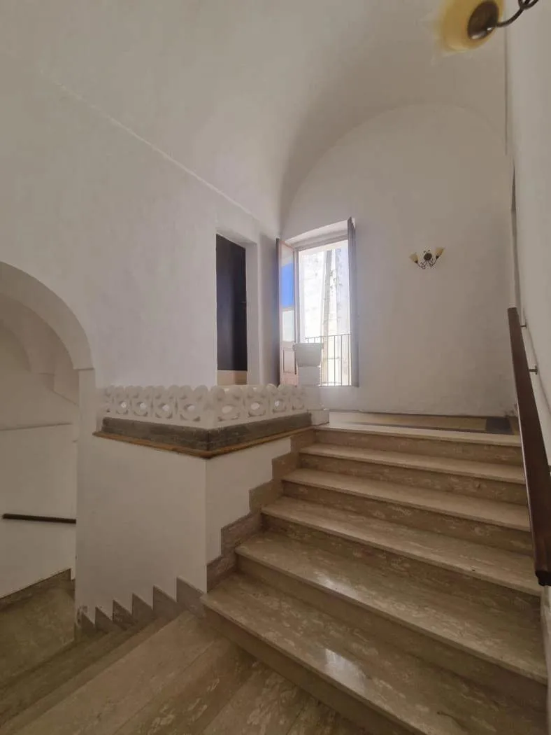 Casa indipendente in vendita a Mesagne - foto 3