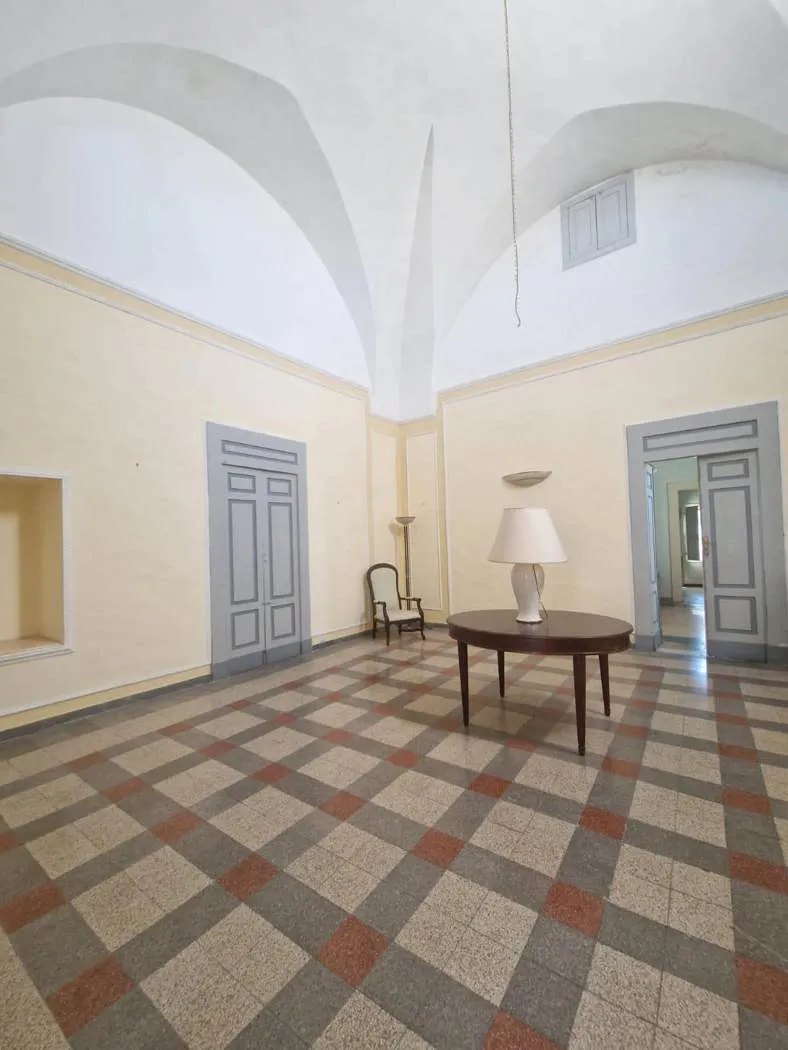 Casa indipendente in vendita a Mesagne - foto 5