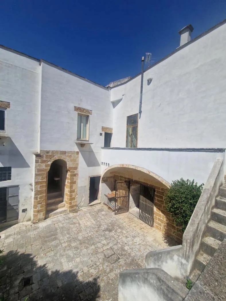 Casa indipendente in vendita a Mesagne - foto 6
