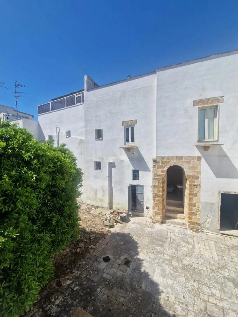 Casa indipendente in vendita a Mesagne - foto 7