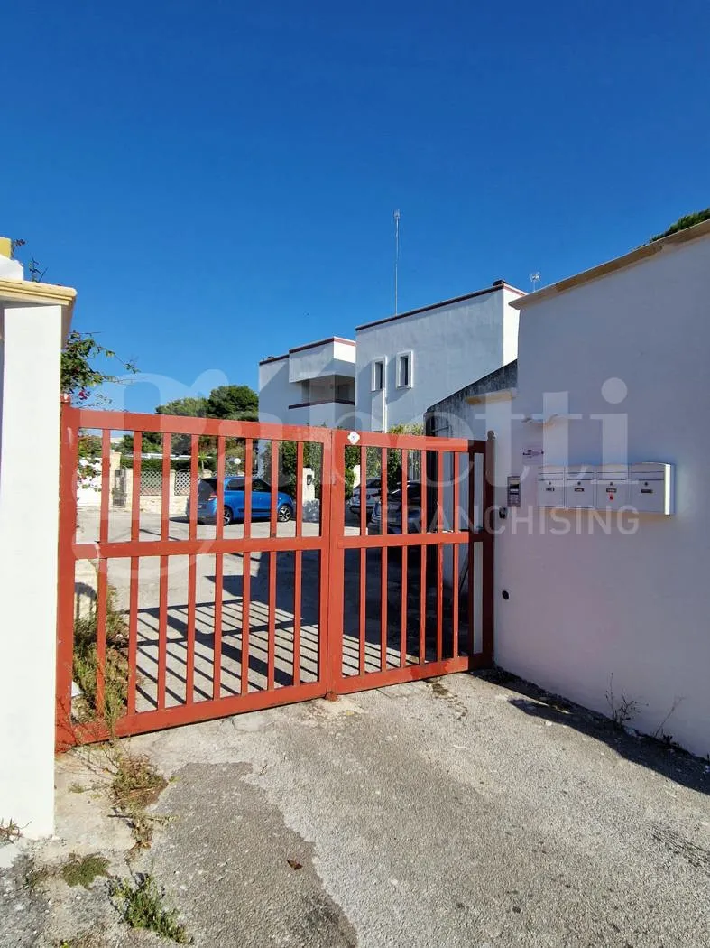 Villetta a schiera in vendita a Brindisi - foto 3