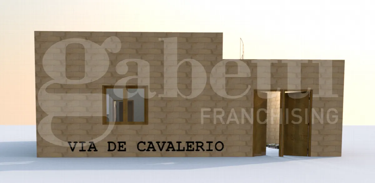 Casa indipendente in vendita a Brindisi - foto 6