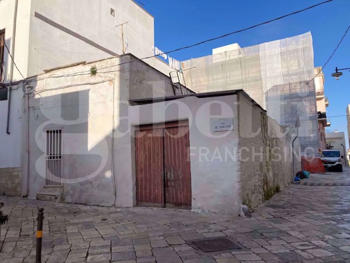 Casa indipendente in vendita a Brindisi - foto 7