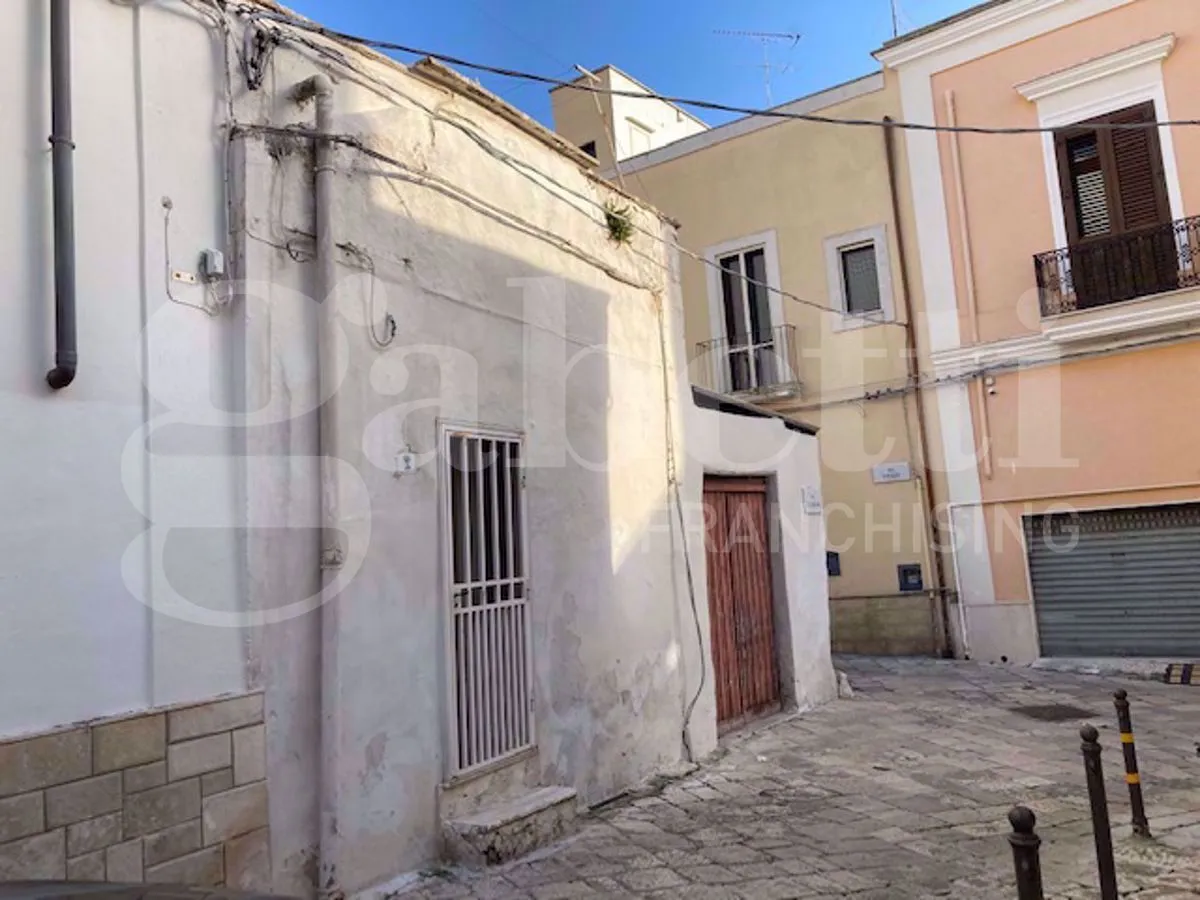 Casa indipendente in vendita a Brindisi - foto 9