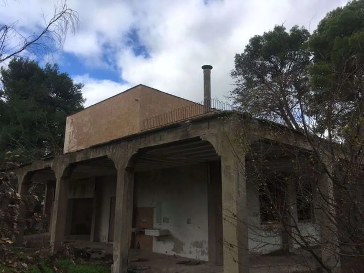Villetta a schiera in vendita a Brindisi - foto 8