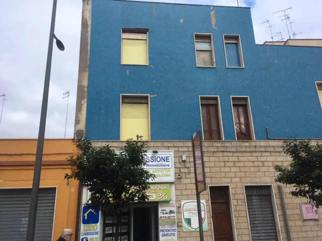 Casa indipendente in vendita a Brindisi - foto 1