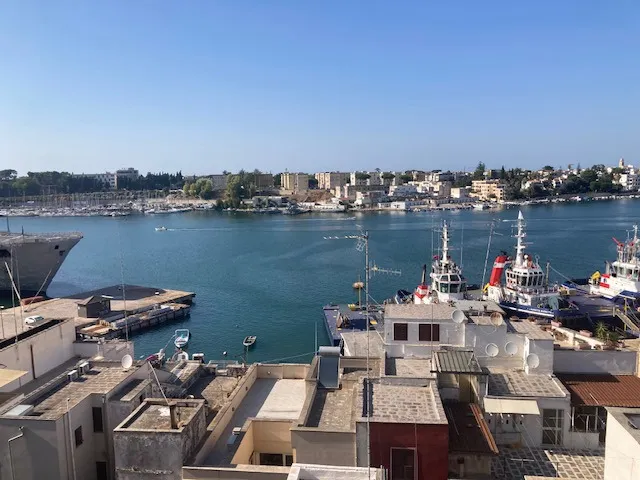 Appartamento in vendita a Brindisi - foto 1