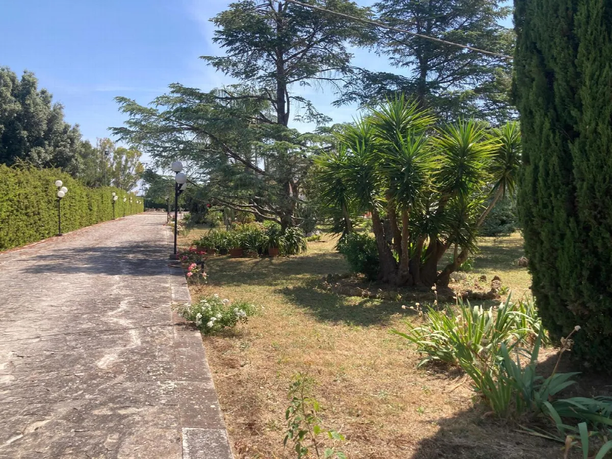 Villetta a schiera in vendita a Mesagne - foto 10