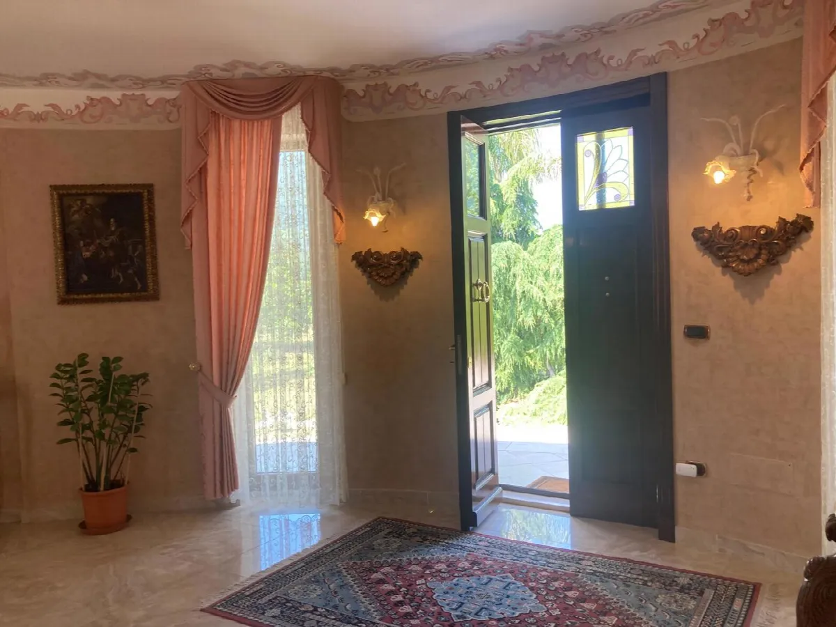 Villetta a schiera in vendita a Mesagne - foto 5