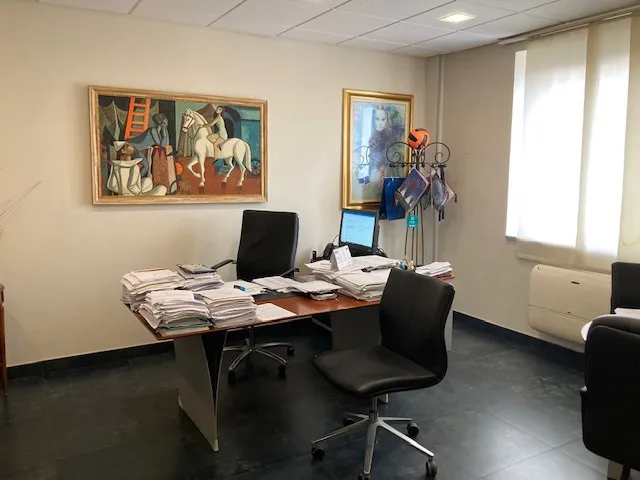 Ufficio in vendita a Brindisi - foto 1