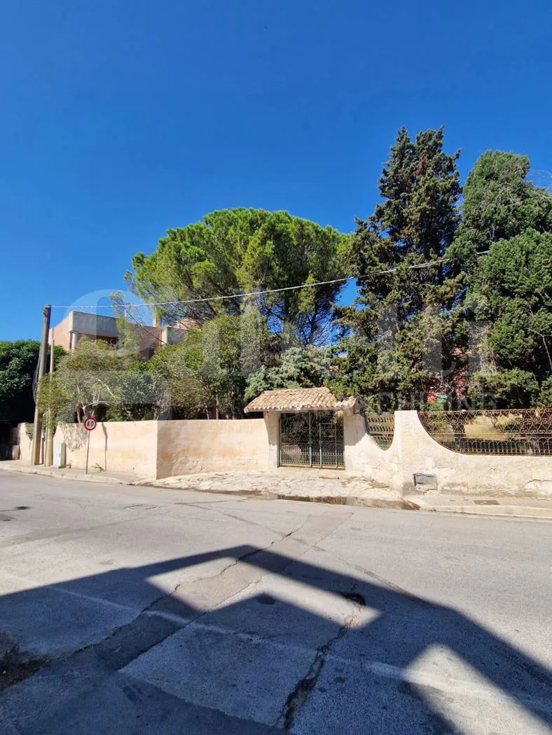 Villa in vendita a Brindisi - foto 1