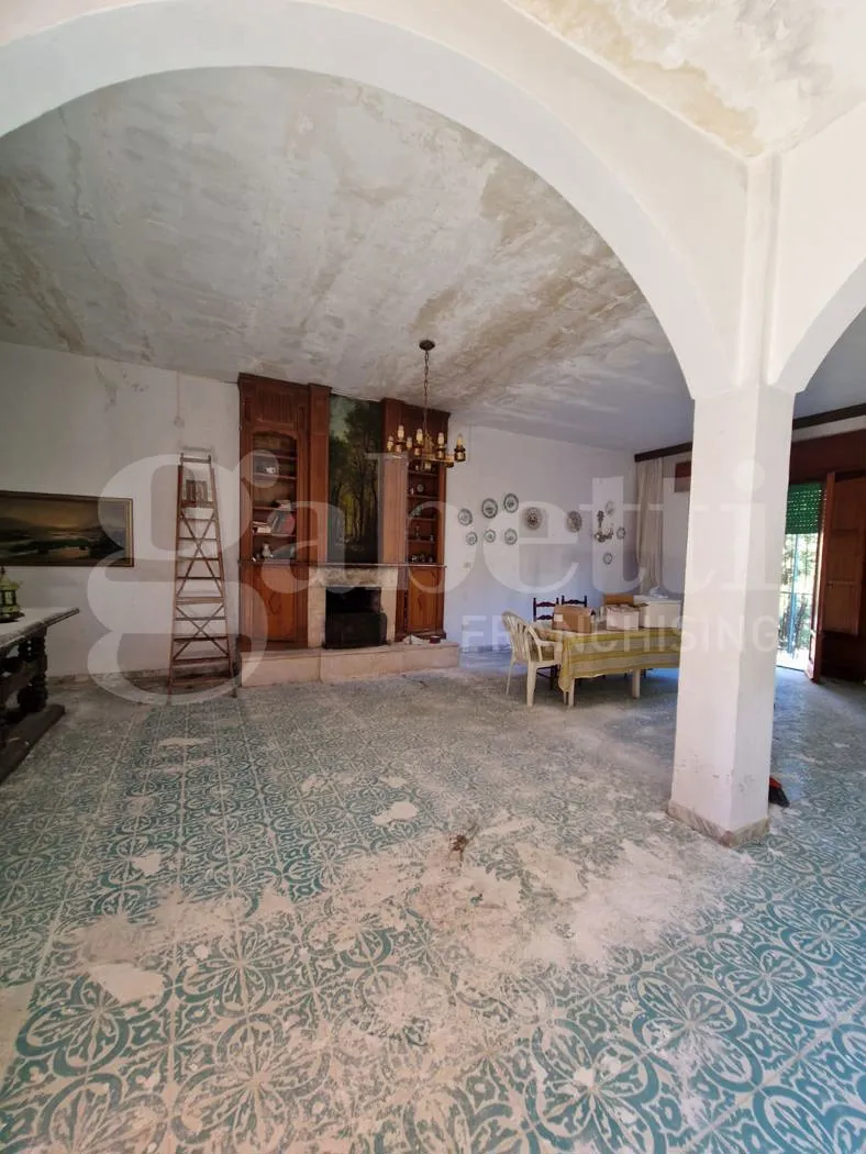 Villa in vendita a Brindisi - foto 8