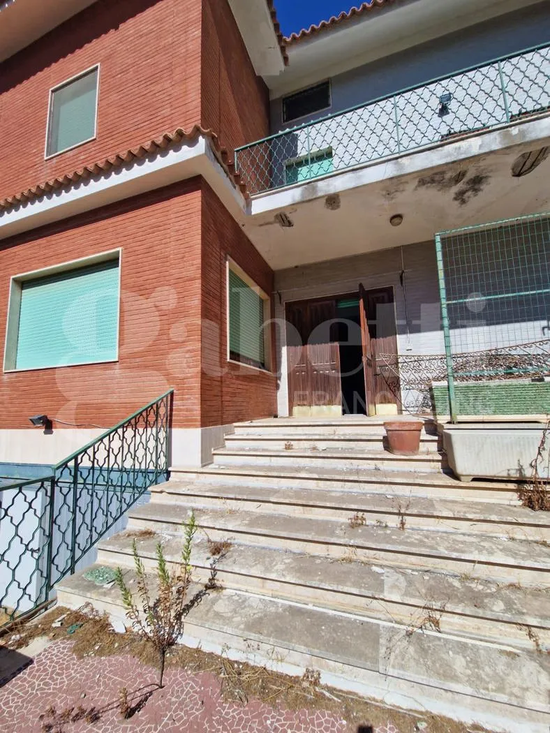 Villa in vendita a Brindisi - foto 9