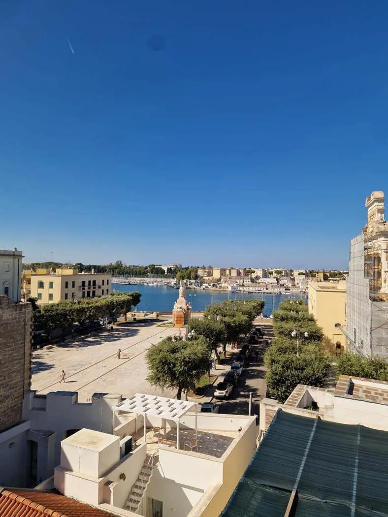 Appartamento in vendita a Brindisi - foto 1