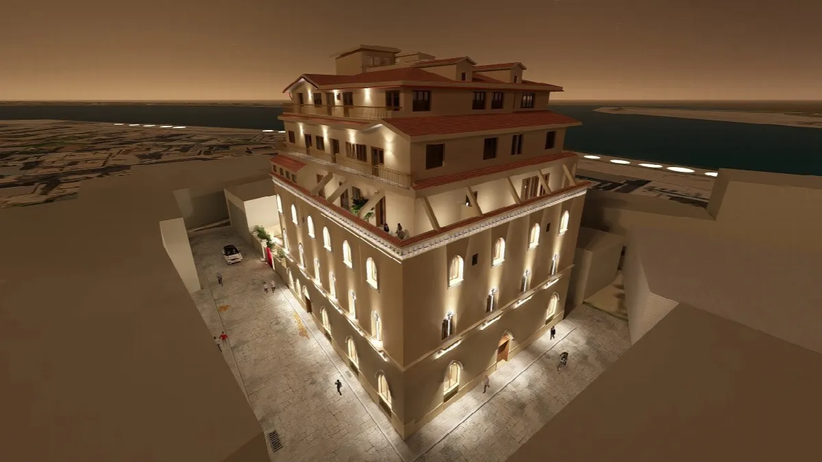 Appartamento in vendita a Brindisi - foto 1